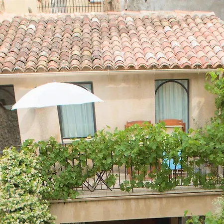 Maison Passere