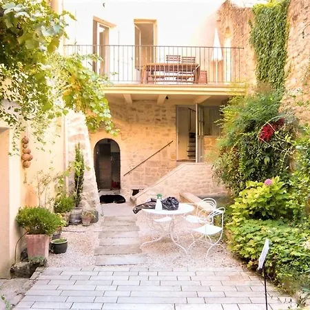 Apartment Maison Passere *